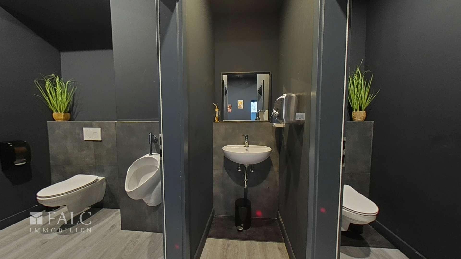 Kundentoilette