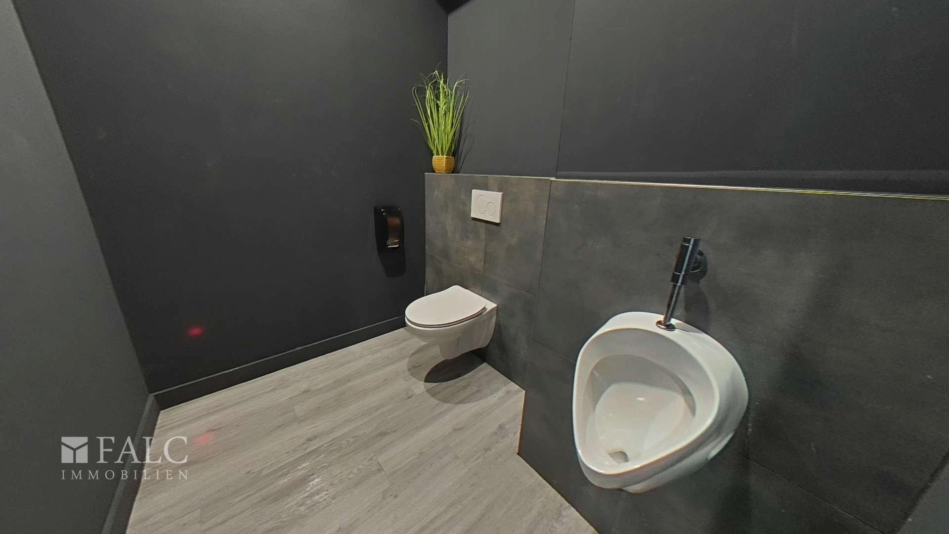 Kundentoilette