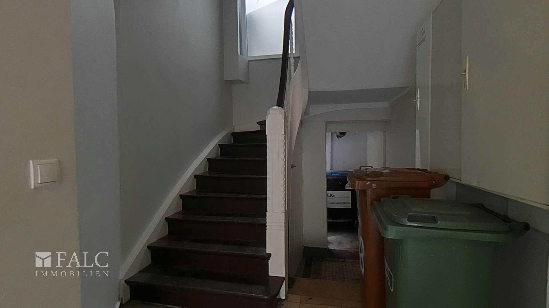 EG Treppenhaus