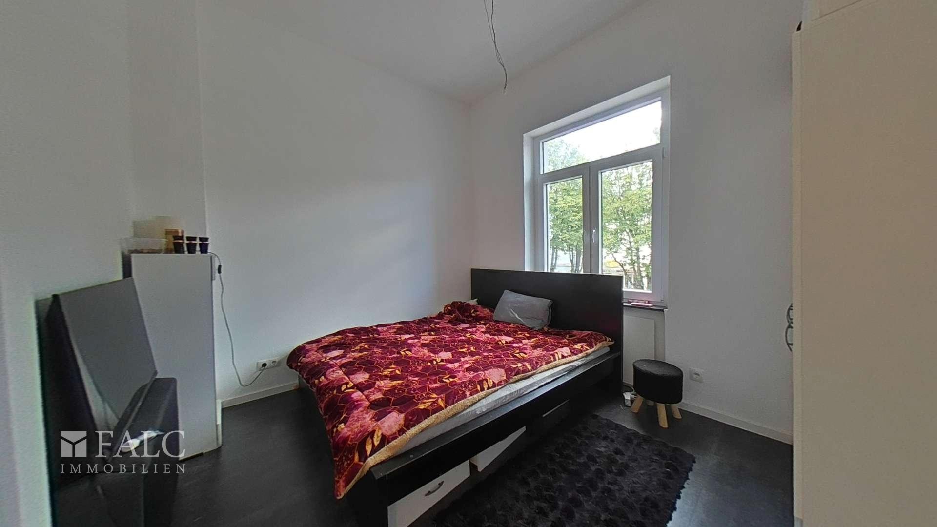 1 OG Schlafzimmer