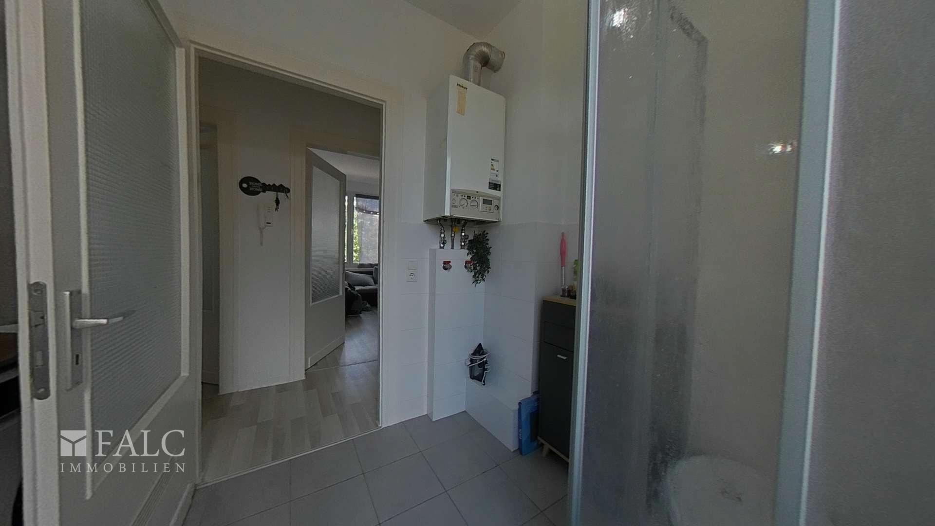 2 OG Badezimmer