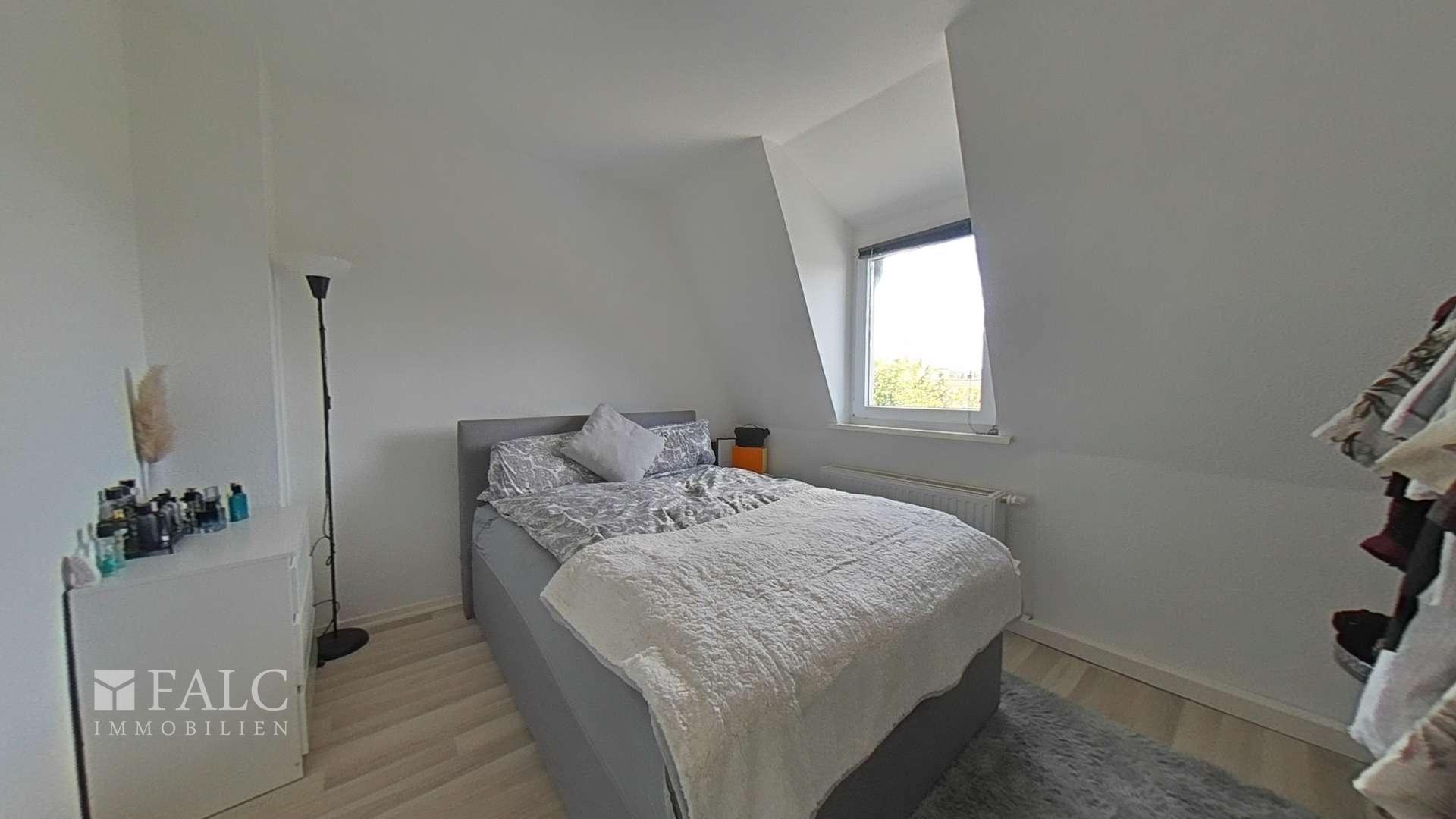 3 OG Schlafzimmer
