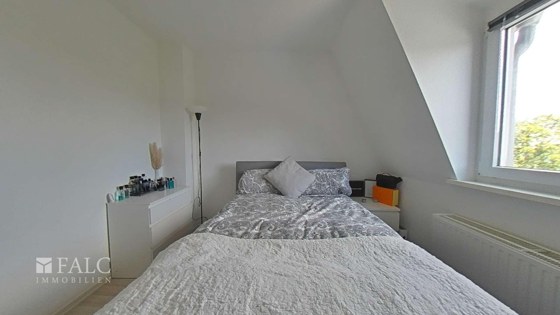 3 OG Schlafzimmer