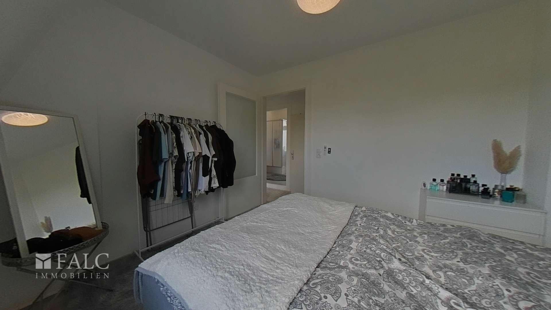 3 OG Schlafzimmer