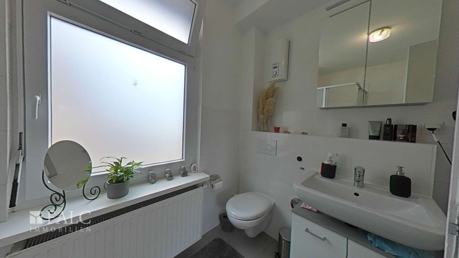 3 OG Badezimmer