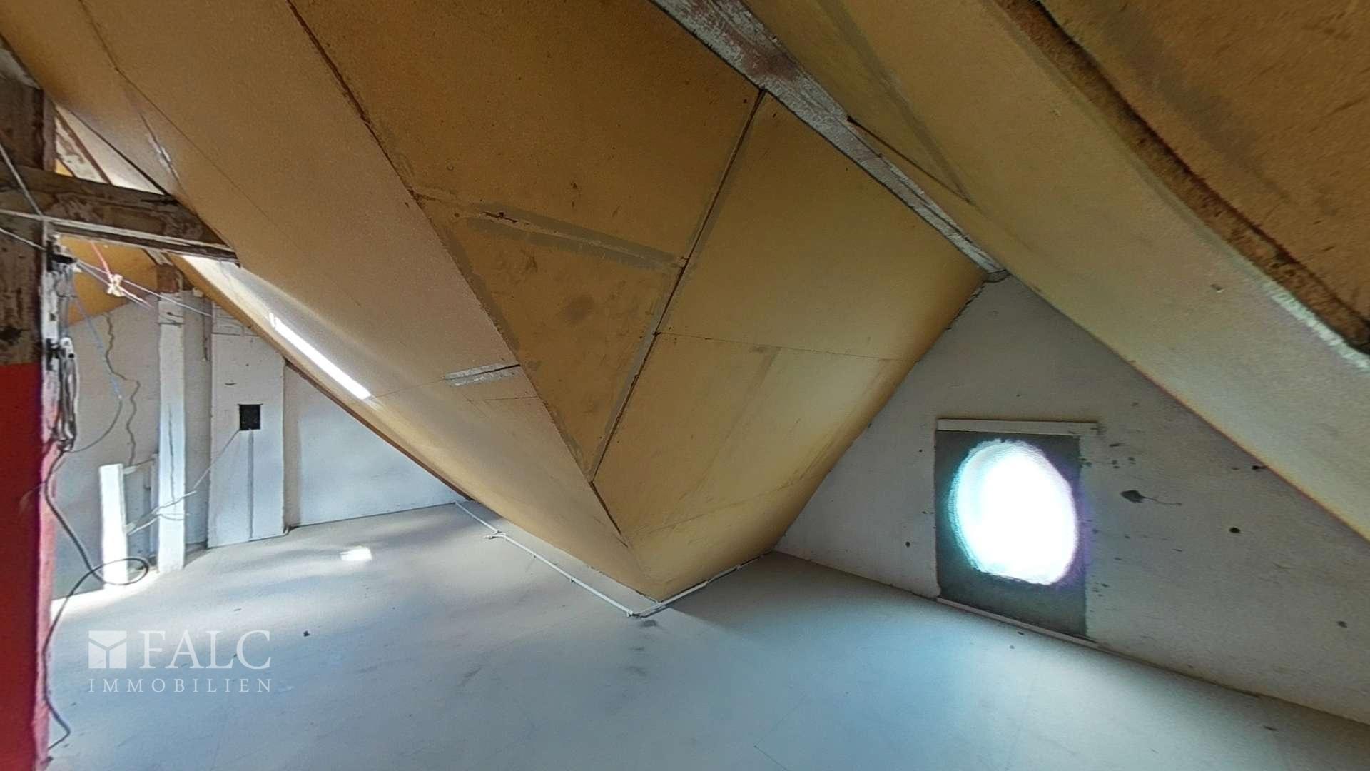 DG Speicher