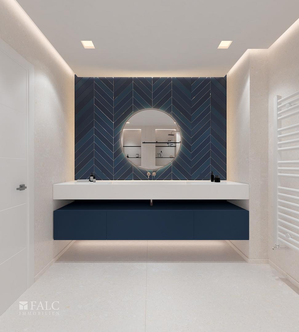 Badezimmer