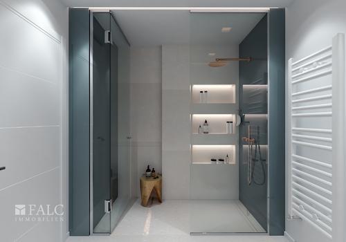 Badezimmer 2