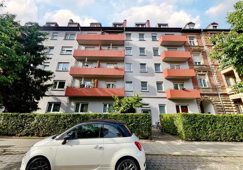Außenansicht