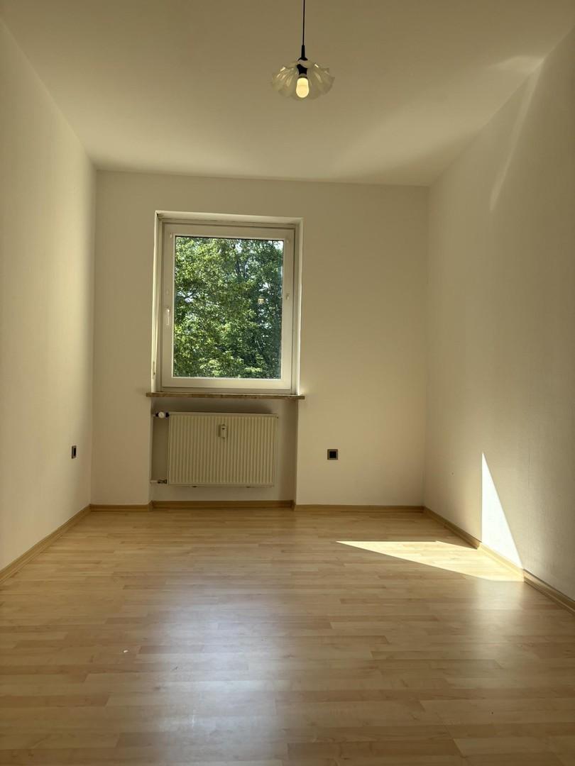 Kinderzimmer oder Büro