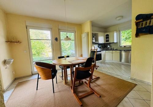 großer Essbereich