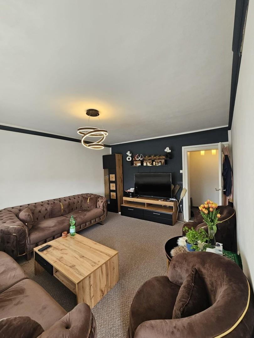 Wohnzimmer Bild 1