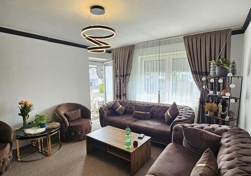 Wohnzimmer Bild 2