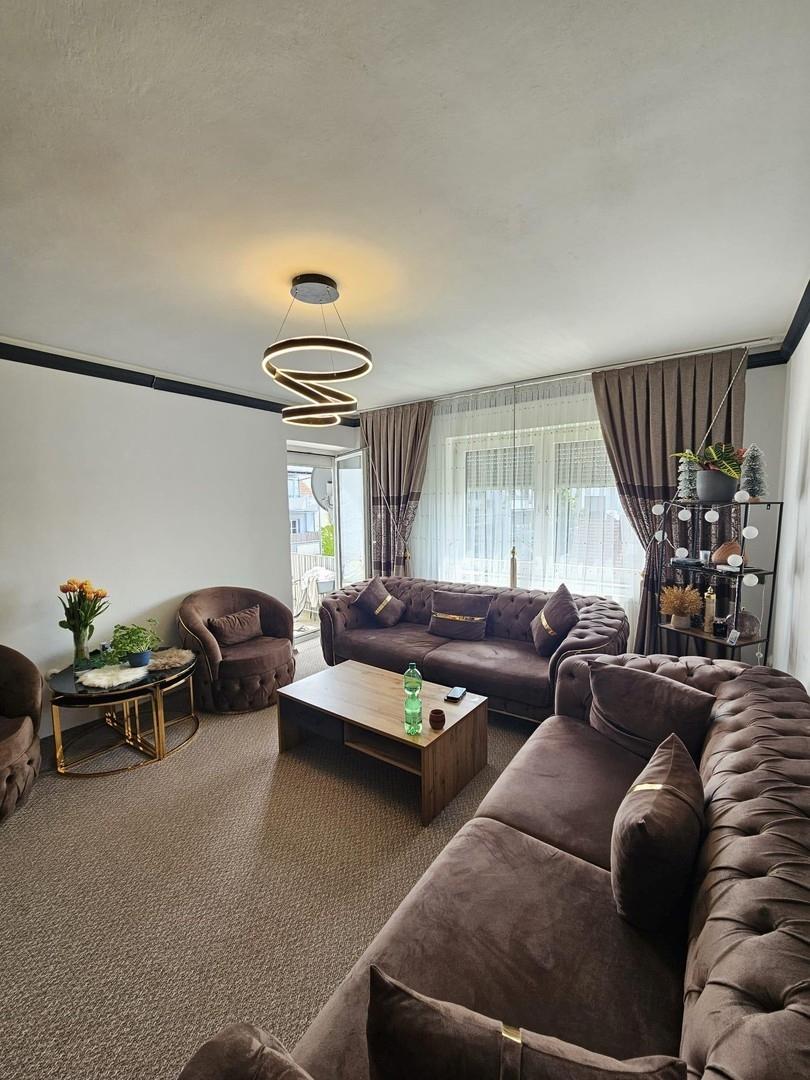 Wohnzimmer Bild 2