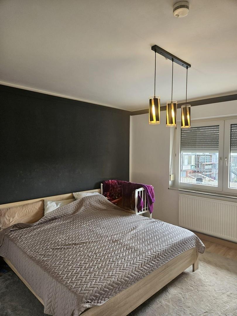 Schlafzimmer Bild 2