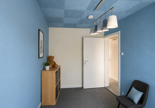 Kinderzimmer Bild 1