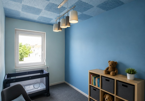 Kinderzimmer Bild 2