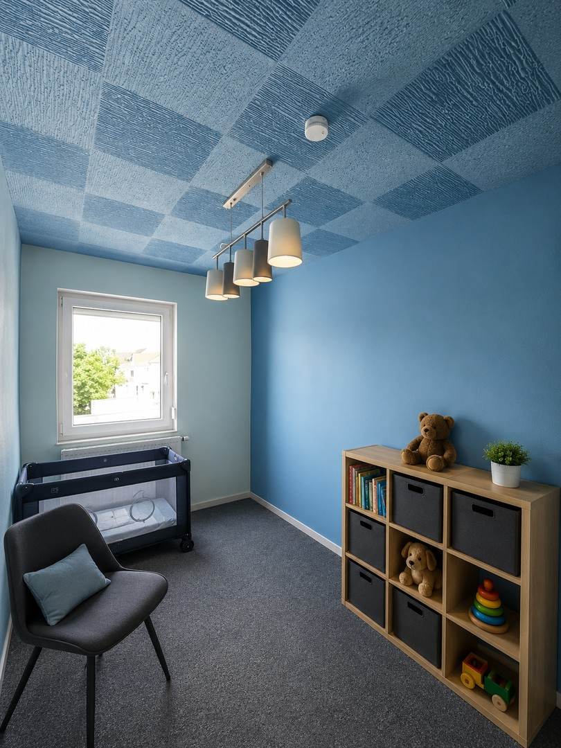 Kinderzimmer Bild 2