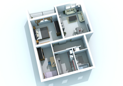 Grundriss 4