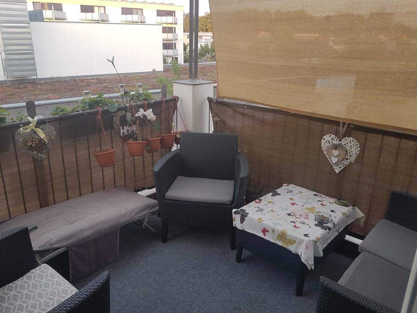 Balkon