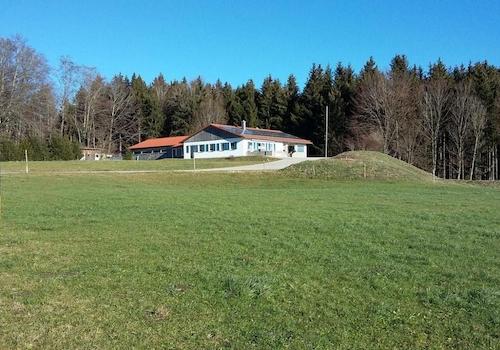 Westansicht