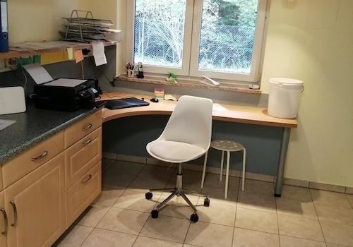 Büro