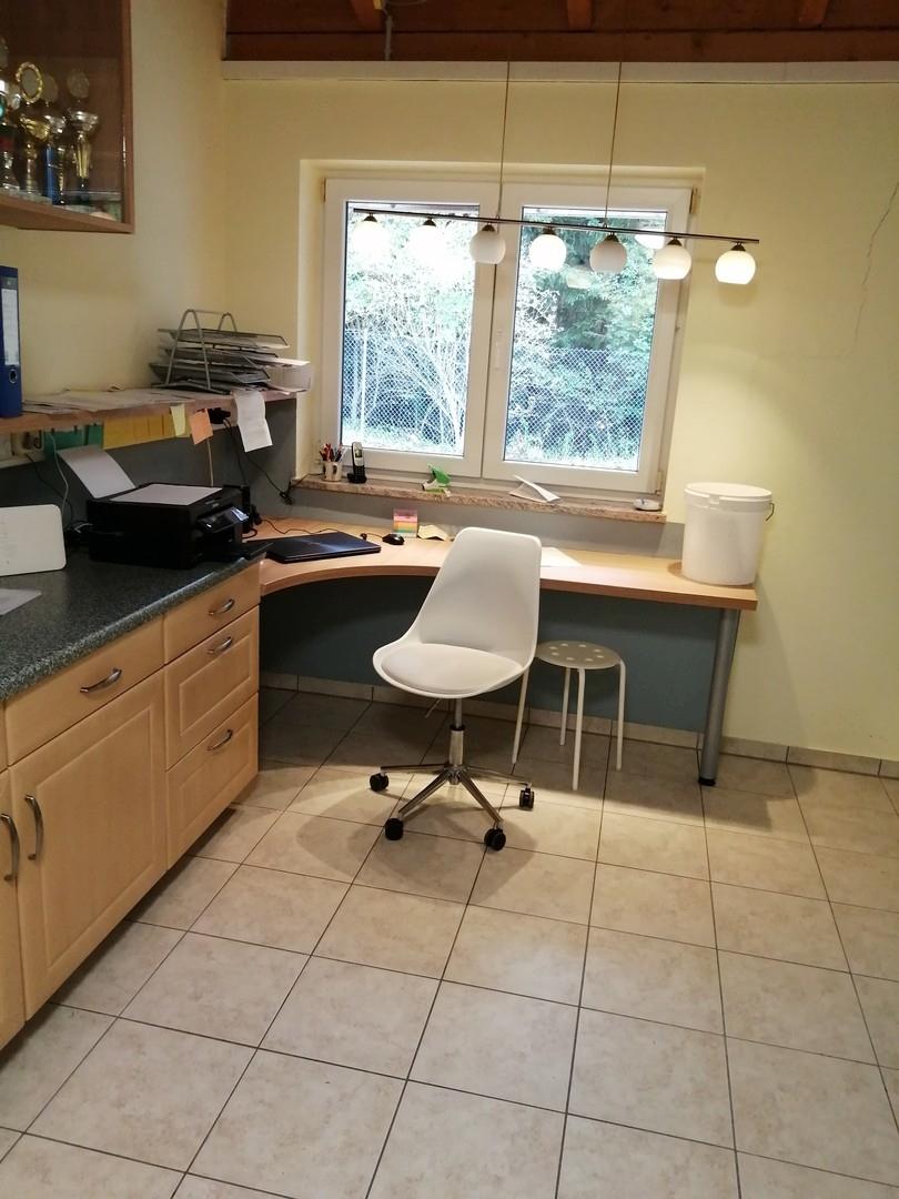 Büro
