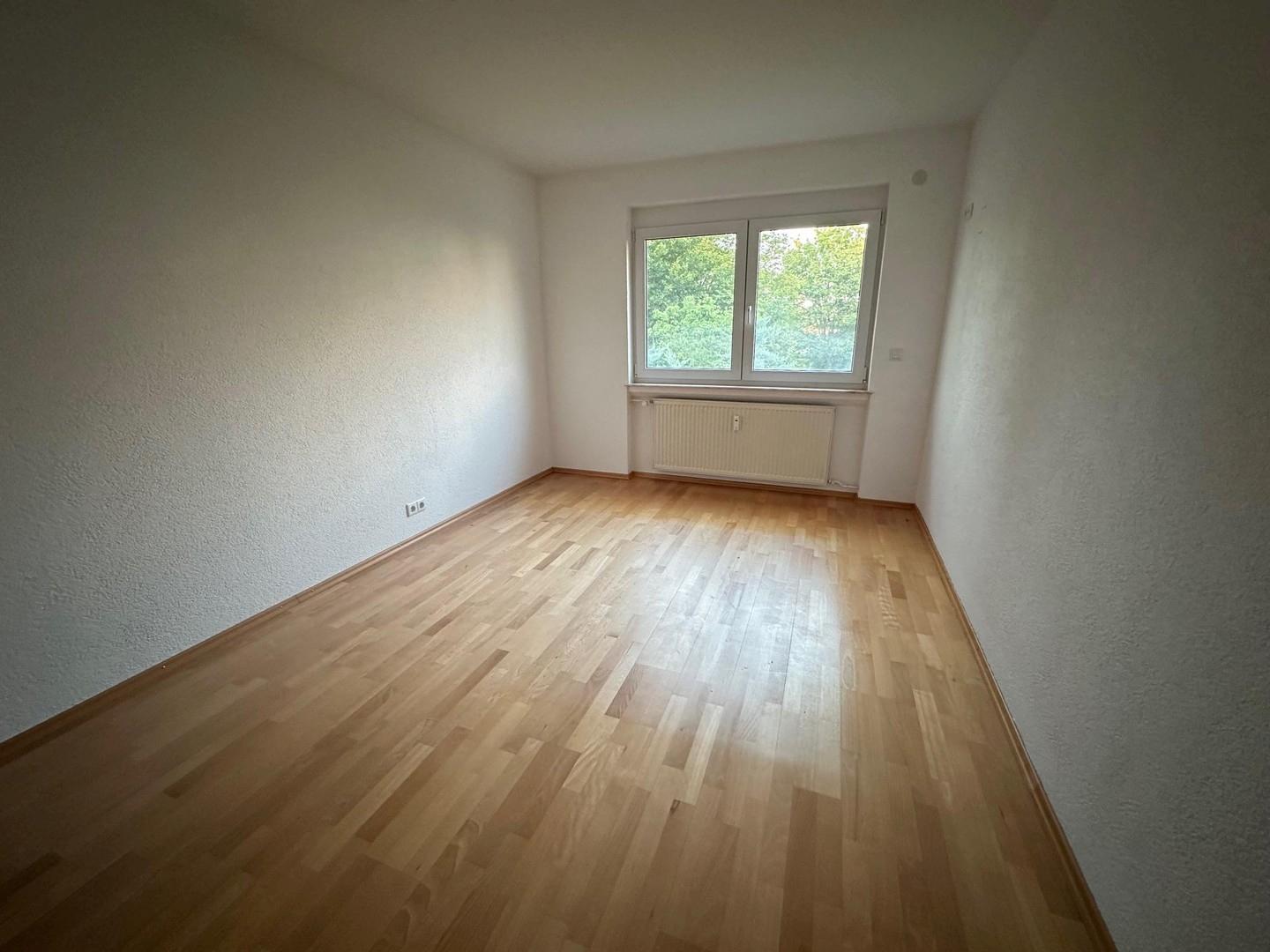 Kinderzimmer / Büro