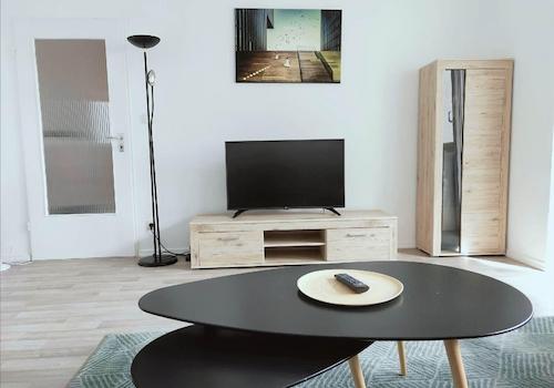 Wohnzimmer 02