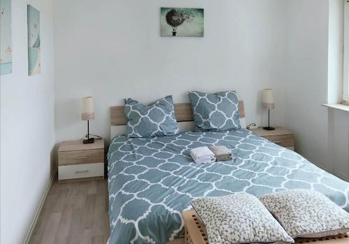 Schlafzimmer 01