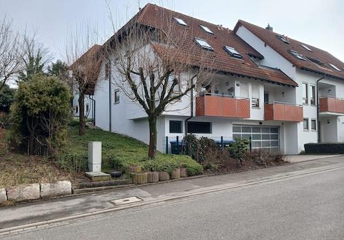 Ansicht von außen
