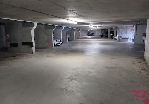 Tiefgarage
