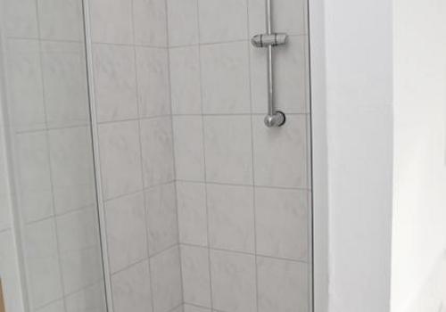 Dusche