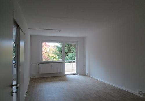 Wohnzimmer (Muster)