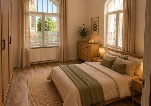 Schlafzimmer Suite Nr. 3