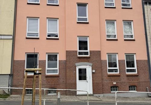 Frontansicht Haus 2