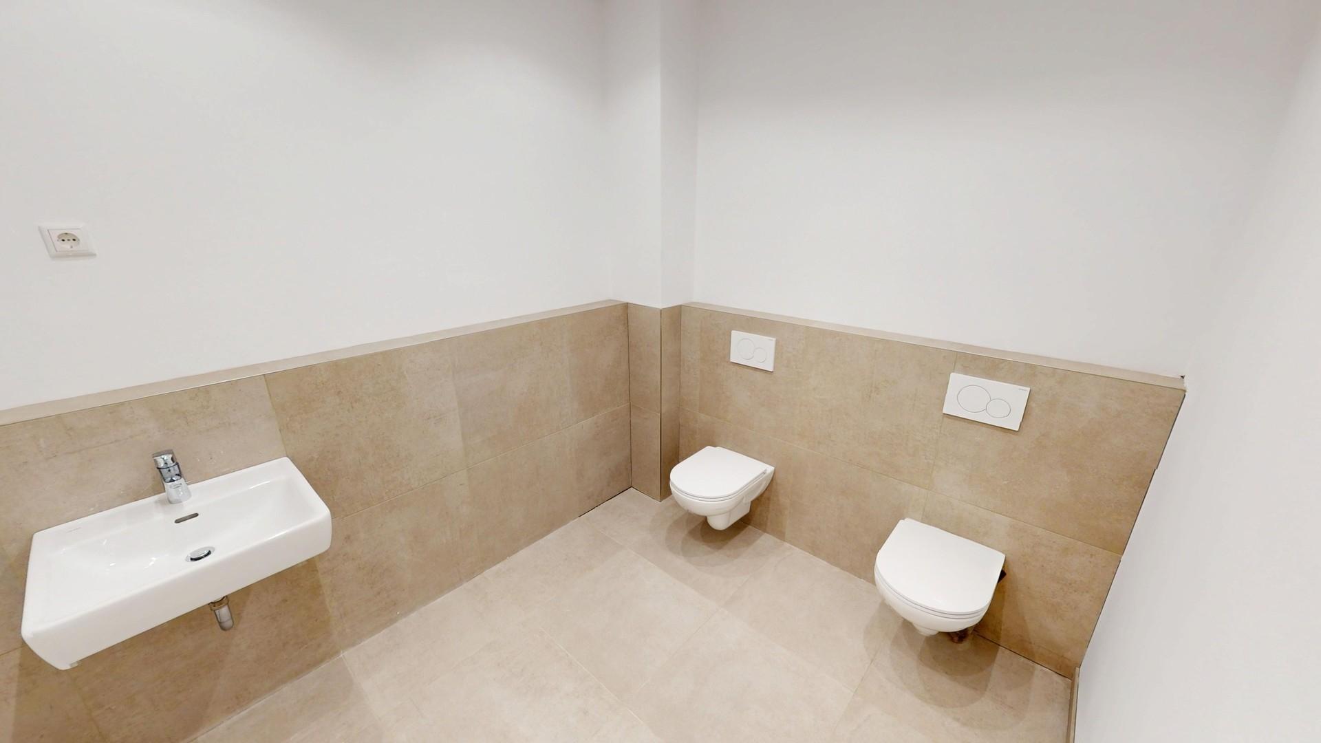 Damen-WC