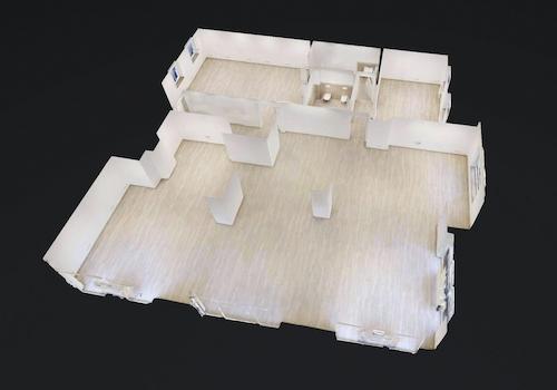 3D-Dollhouse