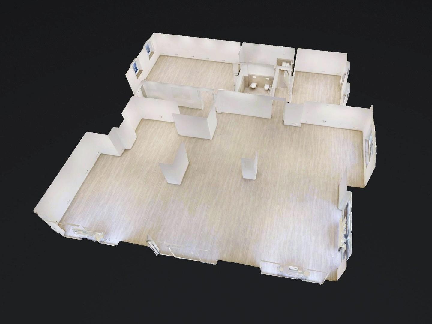 3D-Dollhouse