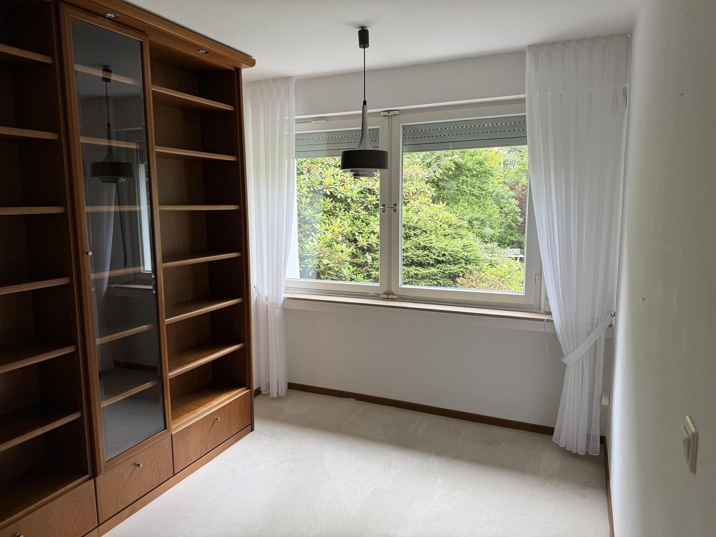 Arbeitszimmer