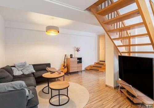 Wohnzimmer (EG)