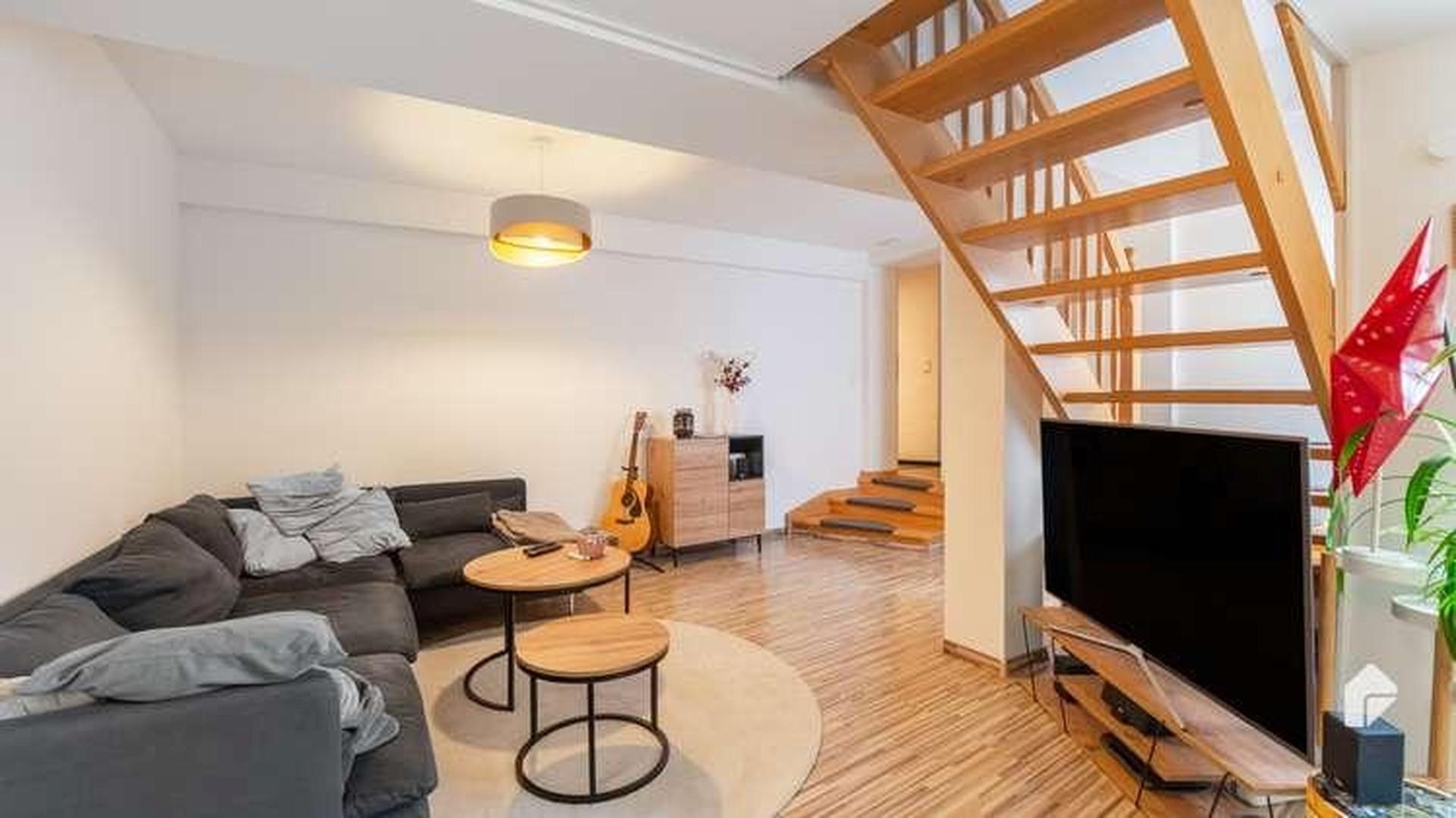 Wohnzimmer (EG)