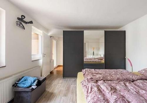 Schlafzimmer (OG)
