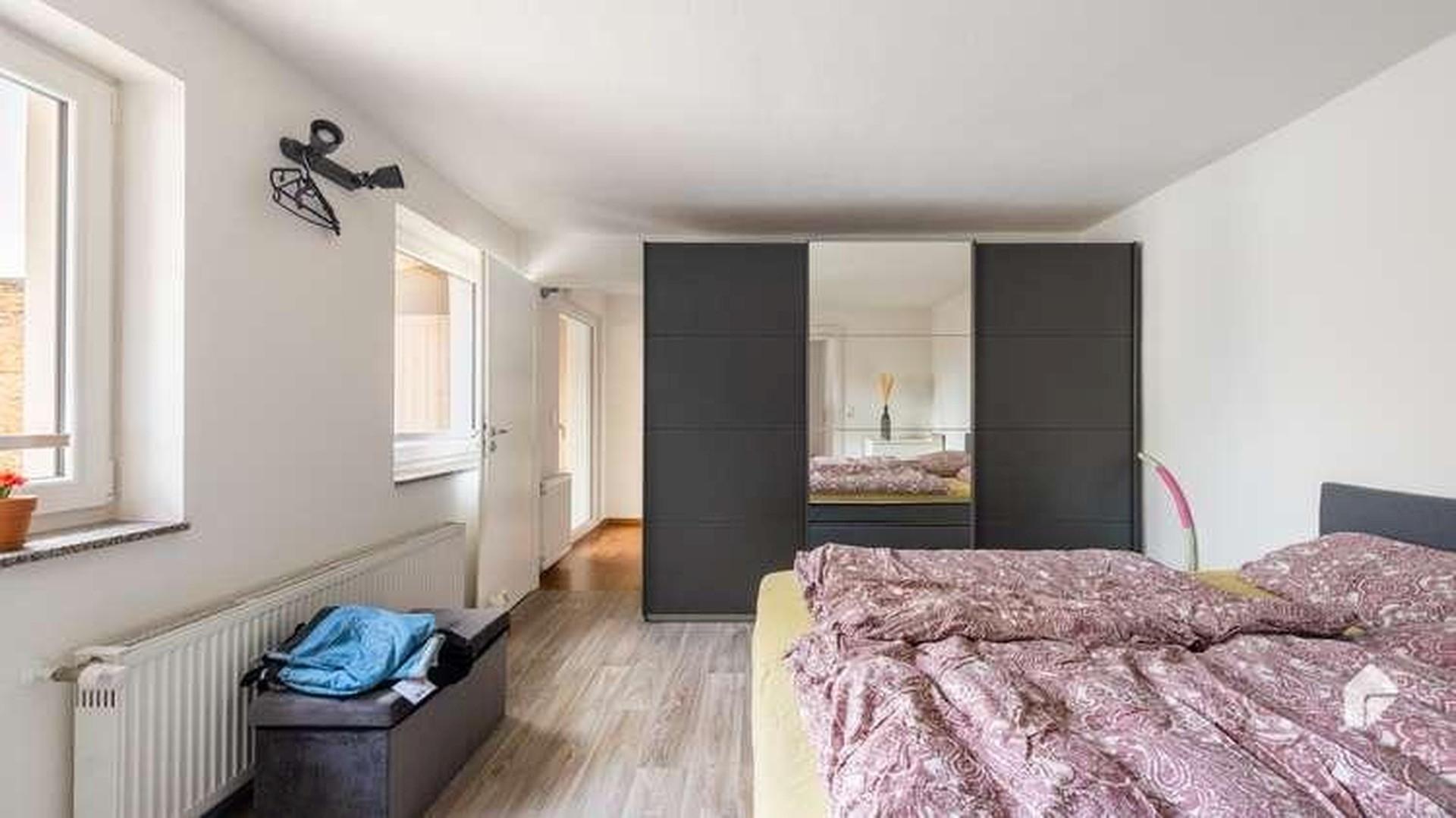 Schlafzimmer (OG)