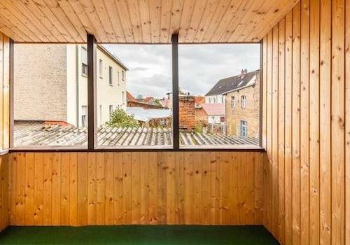 Balkon/ Loggia