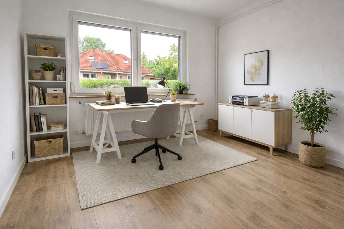 Beispielbild Büro
