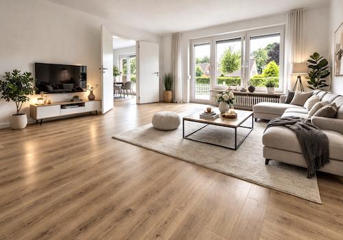 Beispielbild Wohnzimmer