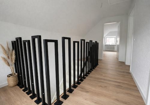 Beispielbild Treppe