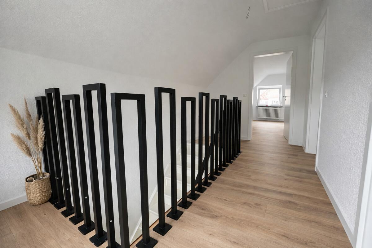 Beispielbild Treppe