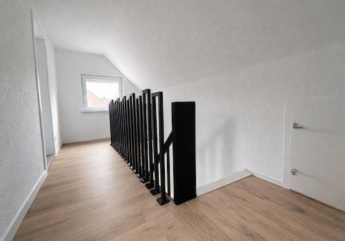 Beispielbild Flur